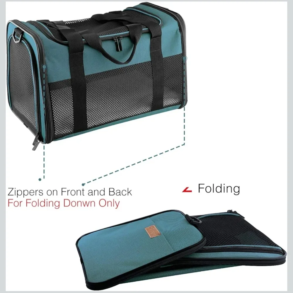 Pet Carrier